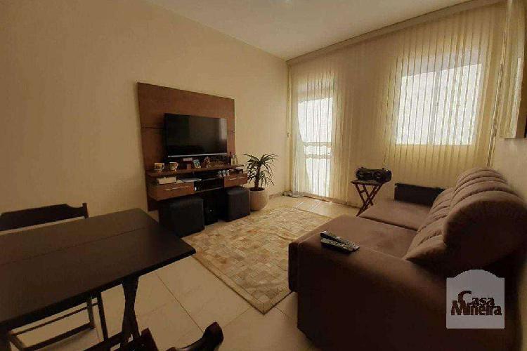 Apartamento, Novo São Lucas, 2 Quartos, 2 Vagas, 0 Suíte