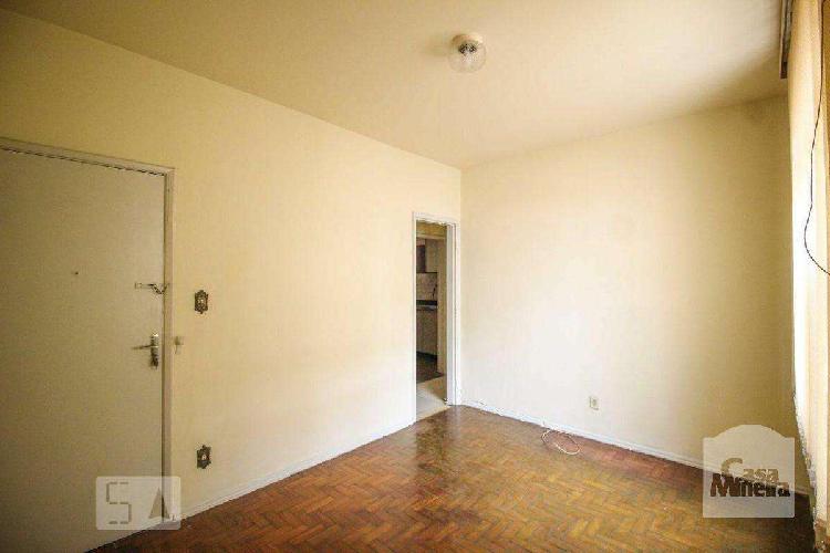 Apartamento, Novo São Lucas, 3 Quartos, 1 Vaga, 0 Suíte
