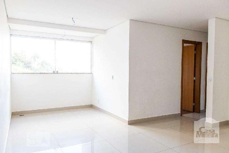 Apartamento, Ouro Preto, 3 Quartos, 2 Vagas, 1 Suíte