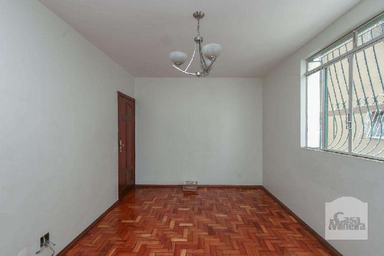 Apartamento, Padre Eustáquio, 3 Quartos, 2 Vagas, 0 Suíte