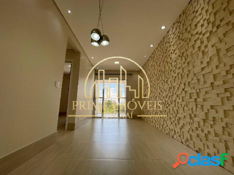 Apartamento Residencial Pallazzo Veneza - Jardim Bonfiglioli