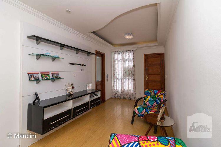 Apartamento, Sagrada Família, 3 Quartos, 1 Vaga, 1 Suíte