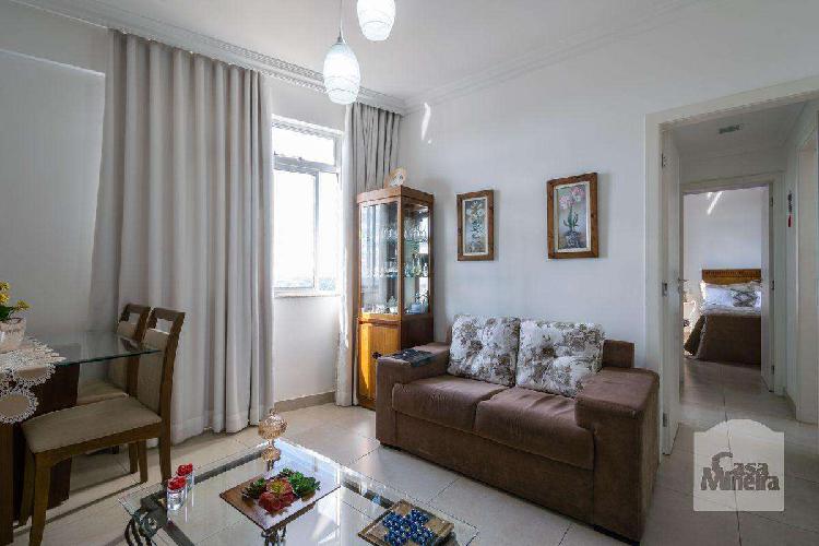 Apartamento, Santa Inês, 2 Quartos, 0 Vaga, 0 Suíte