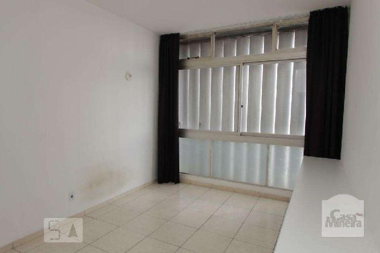 Apartamento, Santo Agostinho, 2 Quartos, 0 Vaga, 1 Suíte