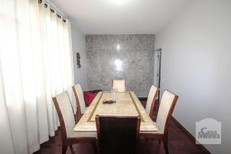 Apartamento, Santo Agostinho, 3 Quartos, 0 Vaga, 1 Suíte