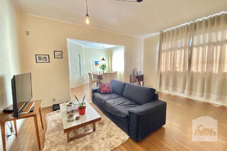 Apartamento, Santo Antônio, 3 Quartos, 1 Vaga, 1 Suíte