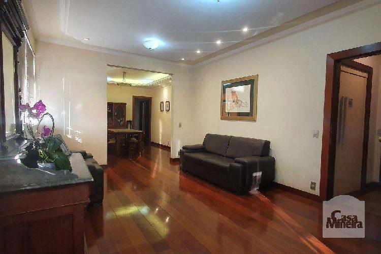 Apartamento, Santo Antônio, 4 Quartos, 4 Vagas, 1 Suíte