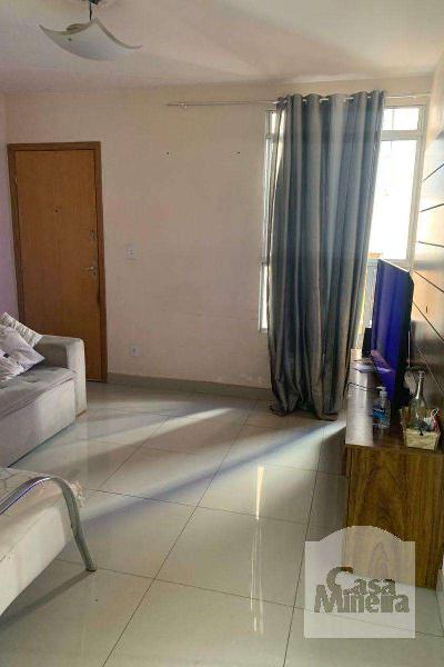 Apartamento, São João Batista (venda Nova), 2 Quartos, 1