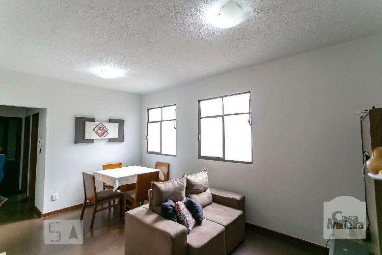 Apartamento, São João Batista (venda Nova), 3 Quartos, 1