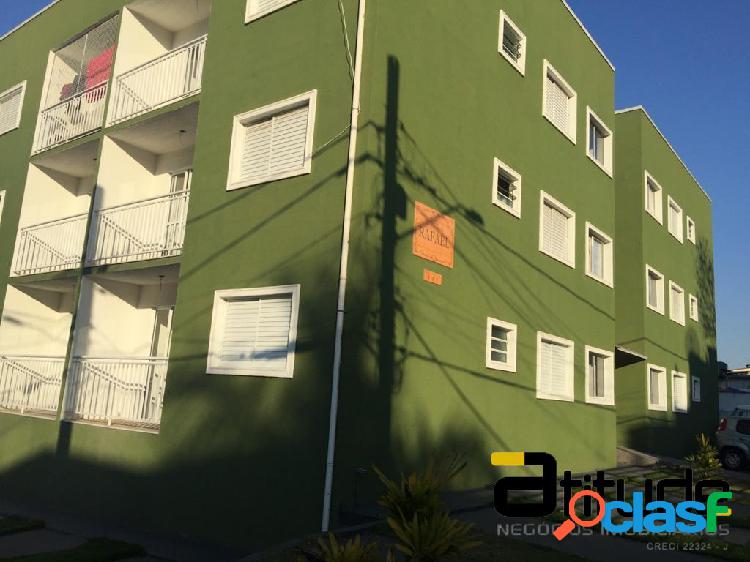 Apartamento á Venda e Locação 2 Dorms Itapevi