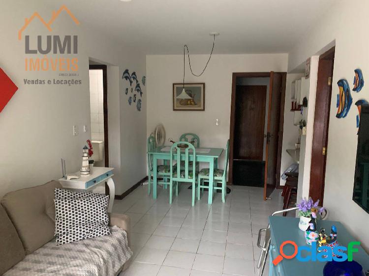 Apartamento de 1 dormitório a venda na Praia Grande.