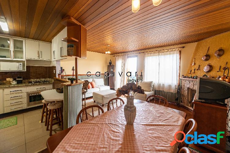 Apartamento para locação anual