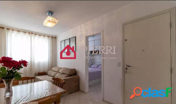 Apartamento para venda ou locação Vila Clarice próx