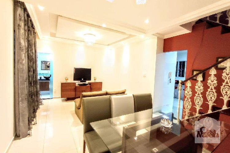 Casa, Santa Amélia, 3 Quartos, 1 Vaga, 0 Suíte