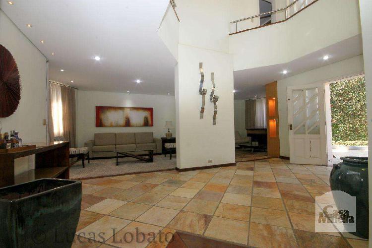 Casa, Santa Amélia, 3 Quartos, 4 Vagas, 1 Suíte