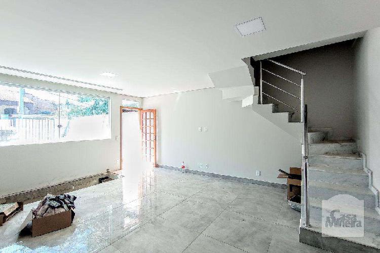 Casa, Santa Mônica, 4 Quartos, 4 Vagas, 1 Suíte