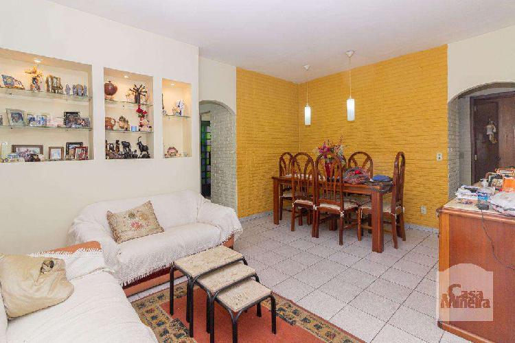 Casa, Santa Terezinha, 4 Quartos, 2 Vagas, 1 Suíte