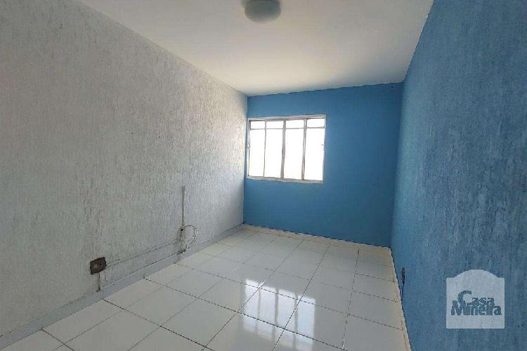 Casa, São João Batista (venda Nova), 2 Quartos, 0 Vaga, 0