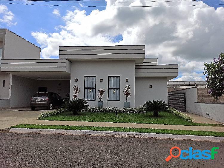 Casa no Condomínio são Luiz em Artur Nogueira - SP