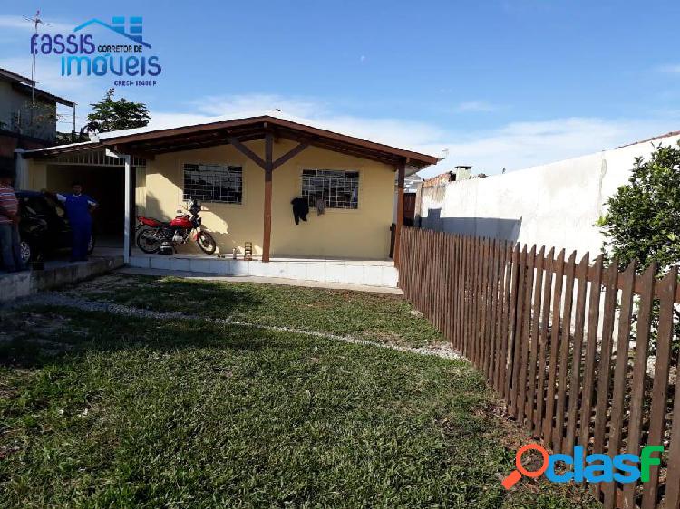 Casas com 2 e 3 dormitórios á venda no Guaraituaba