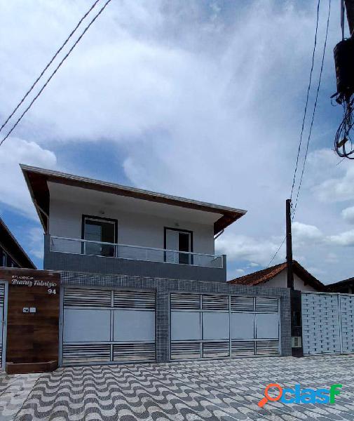 Casas novas em condomínio - 2 Dormitórios no bairro