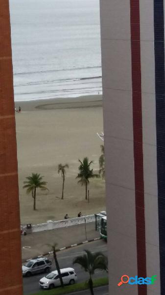 EXCELENTE OPORTUNIDADE apartamento de frente Mar, valor