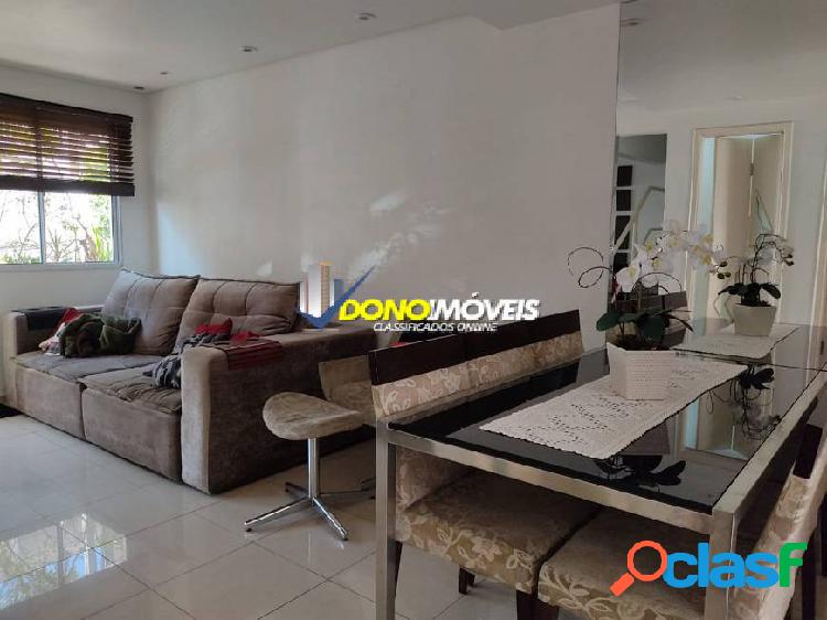 Linda casa em cond- Taboão - SBC