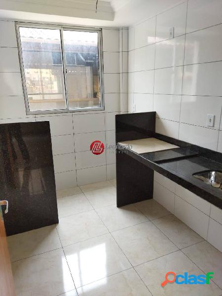 Lindo Apartamento de 3 quartos, suíte, 2 vagas no Santa