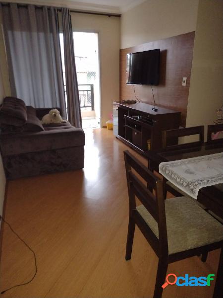 Lindo apartamento no Morumbi