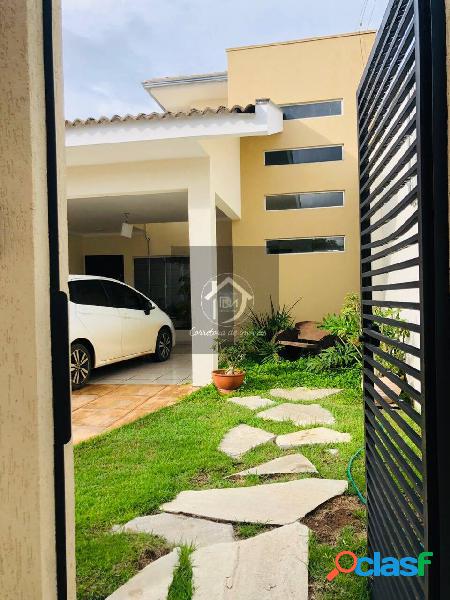 Oportunidade: casa à venda em condomínio aberto.