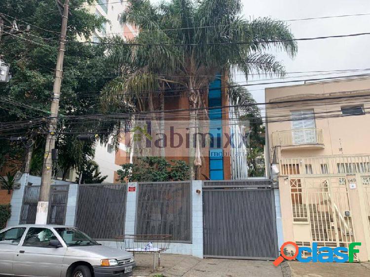 Prédio para alugar, 901 m² - Vila Clementino - São