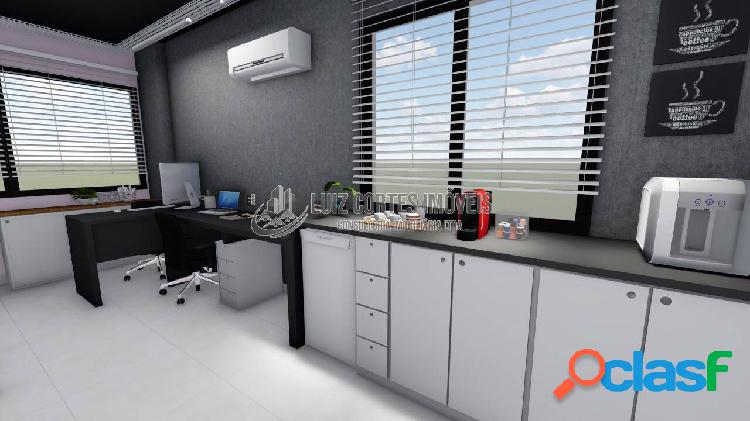 Sala comercial, Insight Office, Taquara, Rio de Janeiro