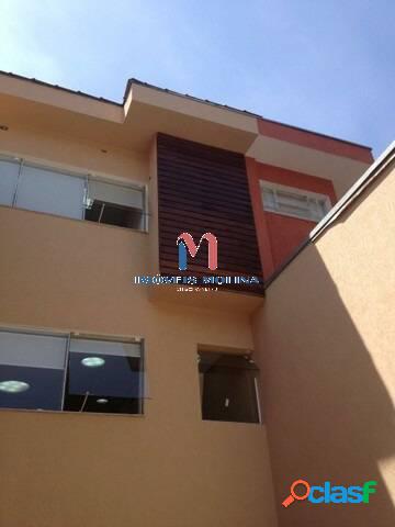 Sobrado Comercial B. Jardim 179m² - Ideal para