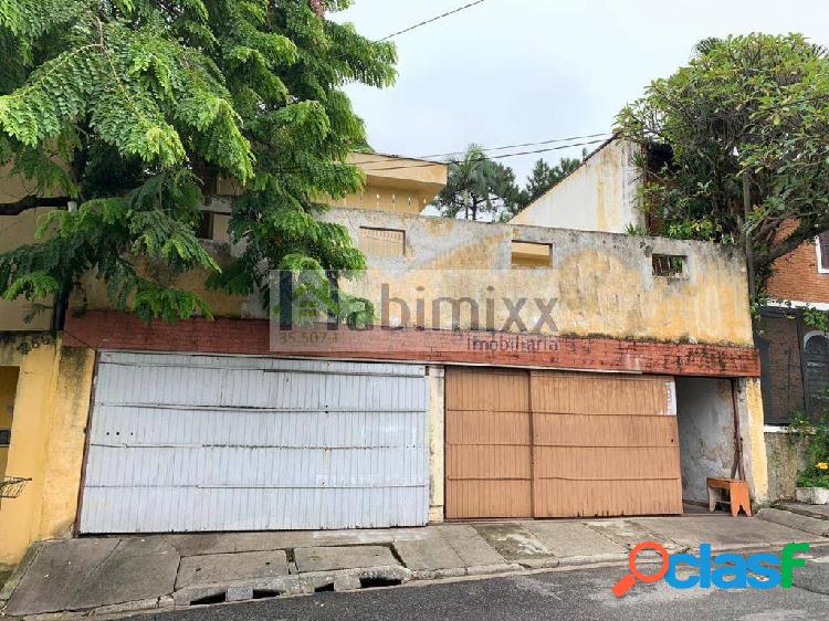 Sobrado residencial para venda, Chácara Monte Alegre, São