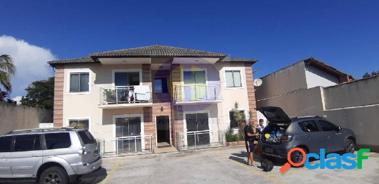 Ótimo apartamento
