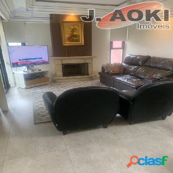 Ótimo apartamento, duplex - Vila Clementino