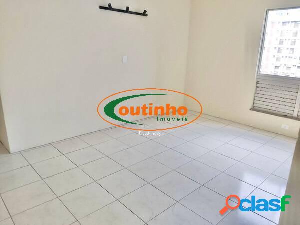 (27697) Rua Barão de Mesquita - Tijuca