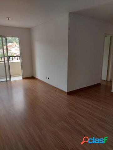 APARTAMENTO 76m² TORRES DA PONTE - JUNDIAÍ/SP