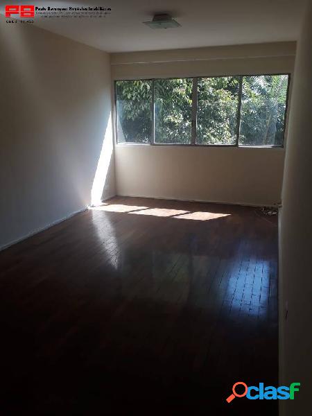 Apartamento com 3 dormitórios 1 suíte 1 vaga na Vila