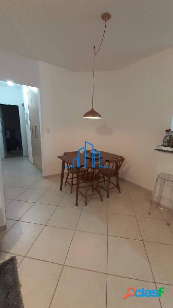 Apartamento com 3 dormitórios
