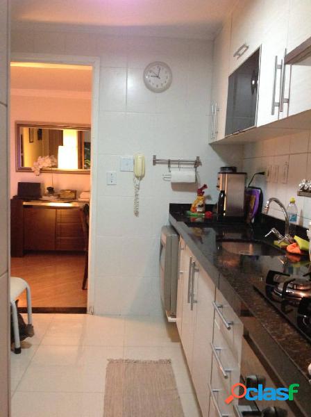 Apartamento com Condominio -Vila Curuça -Santo André