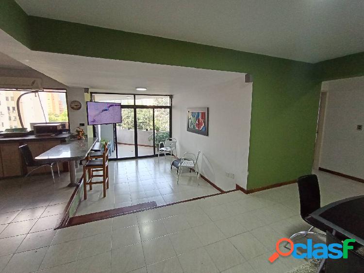 Apartamento en Venta en Valles de Camoruco, Resd Country