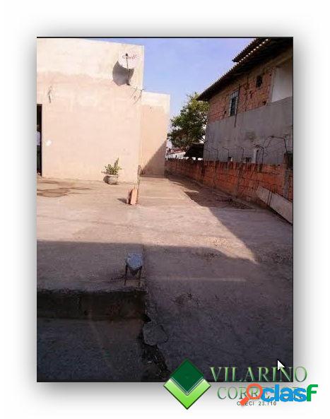 CASA BAIRRO XANGRILA EM LOTE DE 360M²