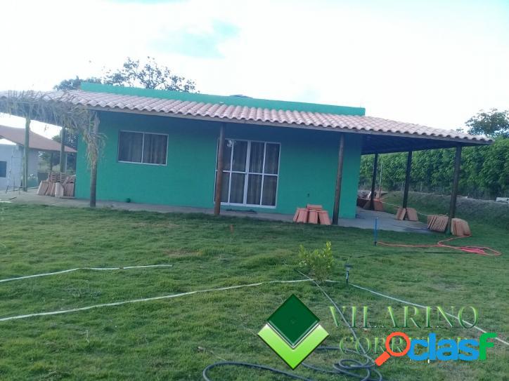 CASA EM CONDOMÍNIO