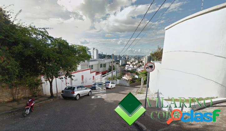 COBERTURA NO SANTA LUCIA