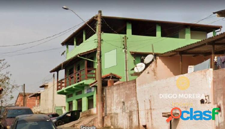 Casa para locação em Terra Preta com excelente