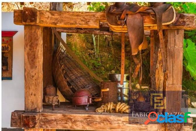 Hotel Fazenda a Venda em Brasília DF