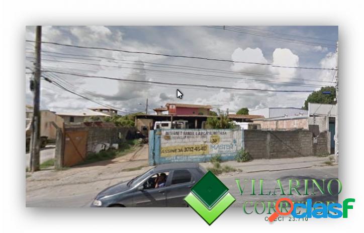LOTE COMERCIAL EM MATOZINHOS