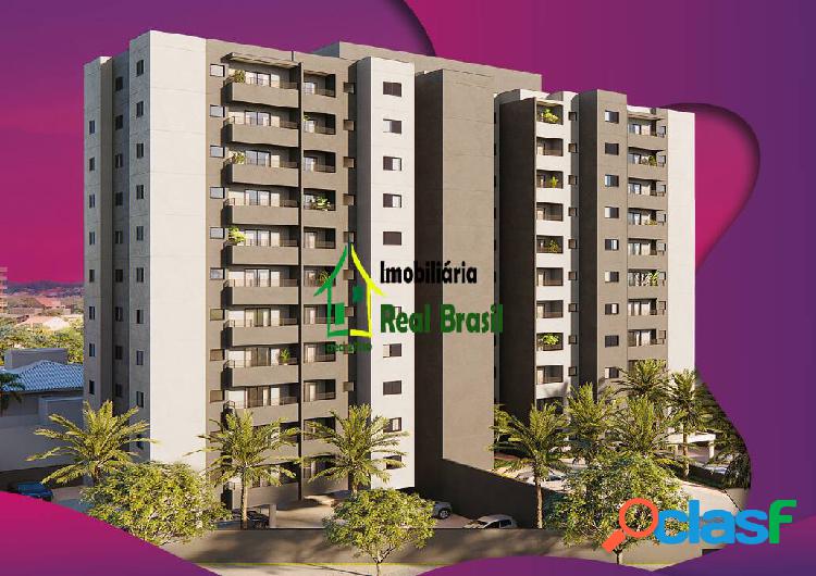 Residencial Mirante Ipanema