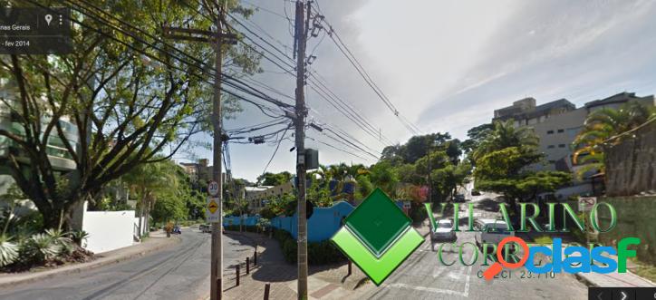 SALAS COM GARAGEM NO SANTA LÚCIA